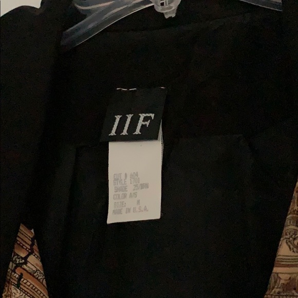 Jacket - Picture 3 of 3